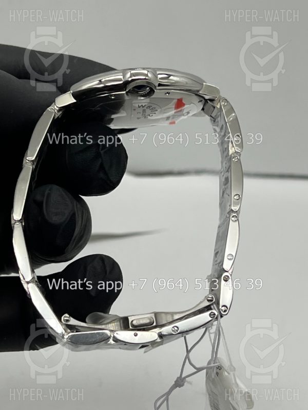 Товар Cartier Ballon Bleu de Cartier 42mm WSBB0061 Фото 9 - Cartier Ballon Bleu de Cartier 42mm WSBB0061