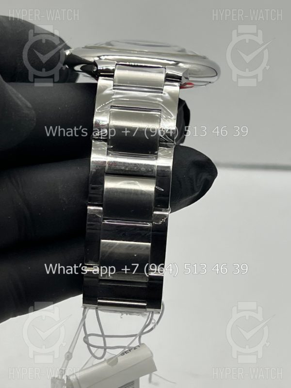 Товар Cartier Ballon Bleu de Cartier 42mm WSBB0061 Фото 10 - Cartier Ballon Bleu de Cartier 42mm WSBB0061