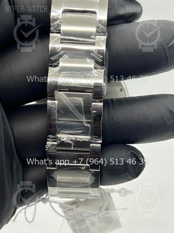 Товар Cartier Ballon Bleu de Cartier 42mm WSBB0061 Фото 12 - Cartier Ballon Bleu de Cartier 42mm WSBB0061