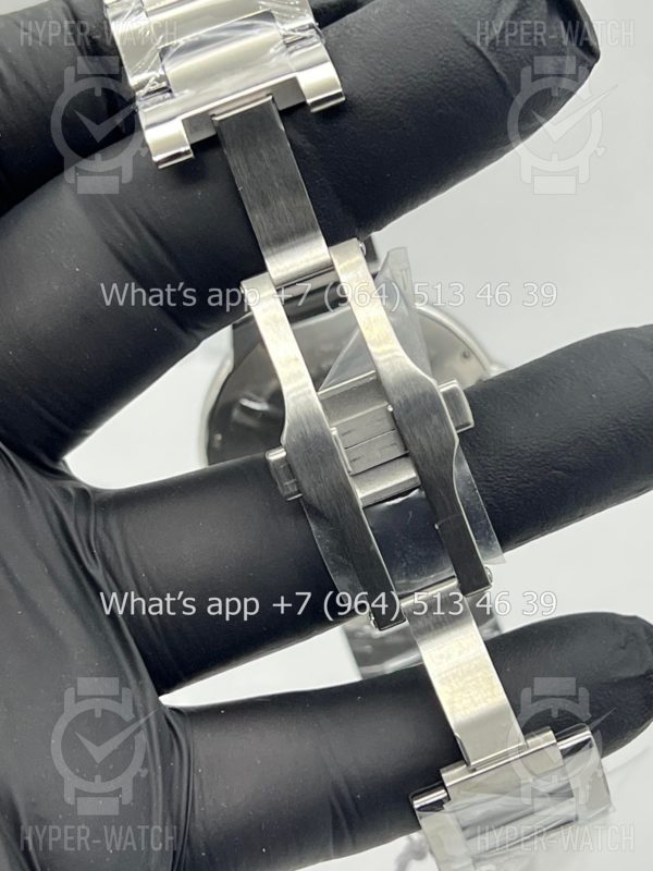 Товар Cartier Ballon Bleu de Cartier 42mm WSBB0061 Фото 13 - Cartier Ballon Bleu de Cartier 42mm WSBB0061