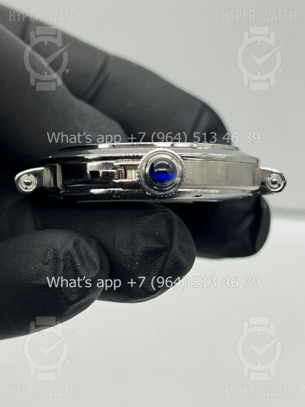 Фото 8 - Cartier Pasha De Cartier 41mm WSPA0009