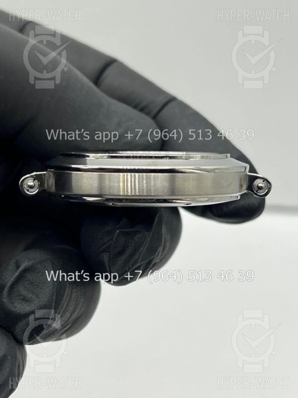 Фото 9 - Cartier Pasha De Cartier 41mm WSPA0009