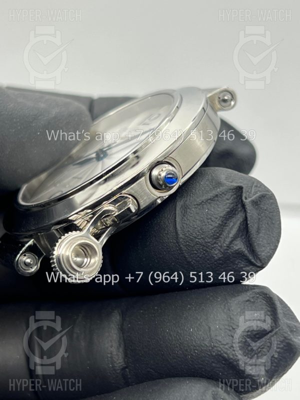 Фото 14 - Cartier Pasha De Cartier 41mm WSPA0009