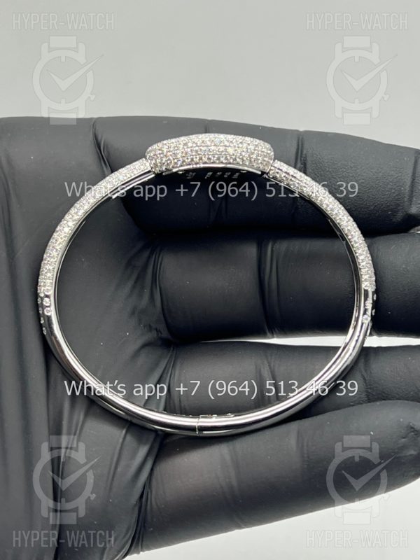 Товар Cartier Baignoire HPI01607 16 Фото 11 - Cartier Baignoire HPI01607 16