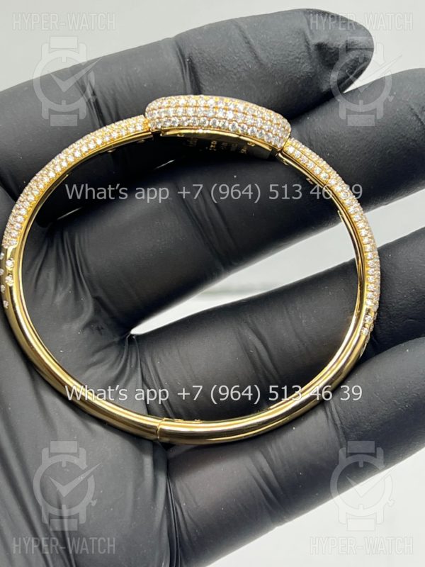 Товар Cartier Baignoire 17 Фото 13 - Cartier Baignoire 17