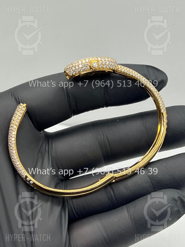 Товар Cartier Baignoire 17 Фото 18 - Cartier Baignoire 17