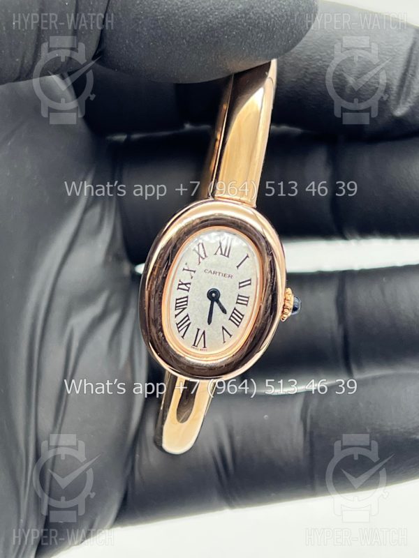 Товар Cartier Baignoire WGBA0036 17 Фото 2 - Cartier Baignoire WGBA0036 17