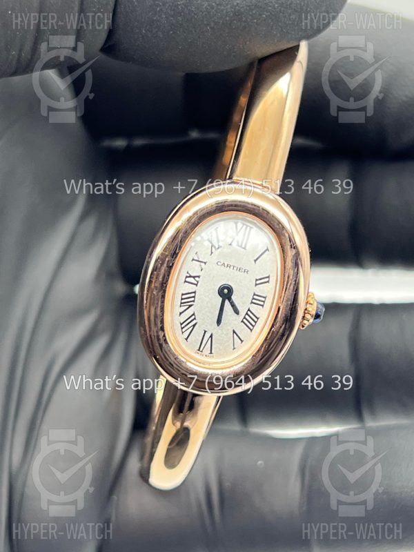 Товар Cartier Baignoire WGBA0036 17 Фото 3 - Cartier Baignoire WGBA0036 17