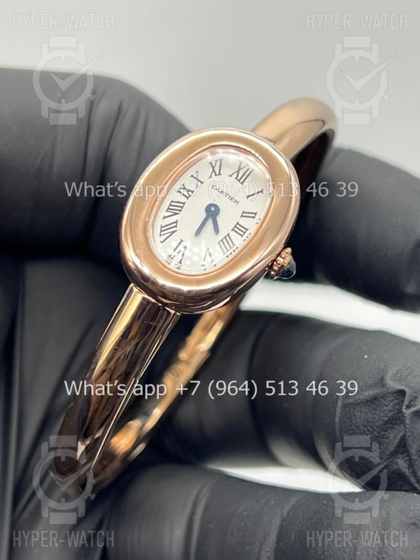 Товар Cartier Baignoire WGBA0036 17 Фото 4 - Cartier Baignoire WGBA0036 17