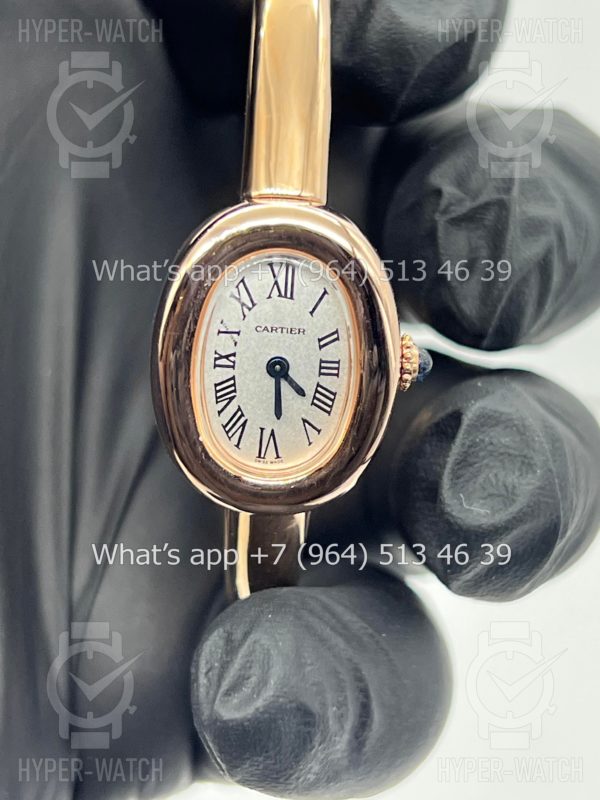 Товар Cartier Baignoire WGBA0036 17 Фото 5 - Cartier Baignoire WGBA0036 17
