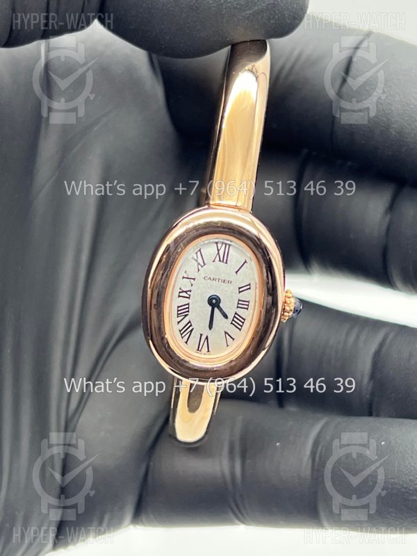 Товар Cartier Baignoire WGBA0036 17 Фото 6 - Cartier Baignoire WGBA0036 17