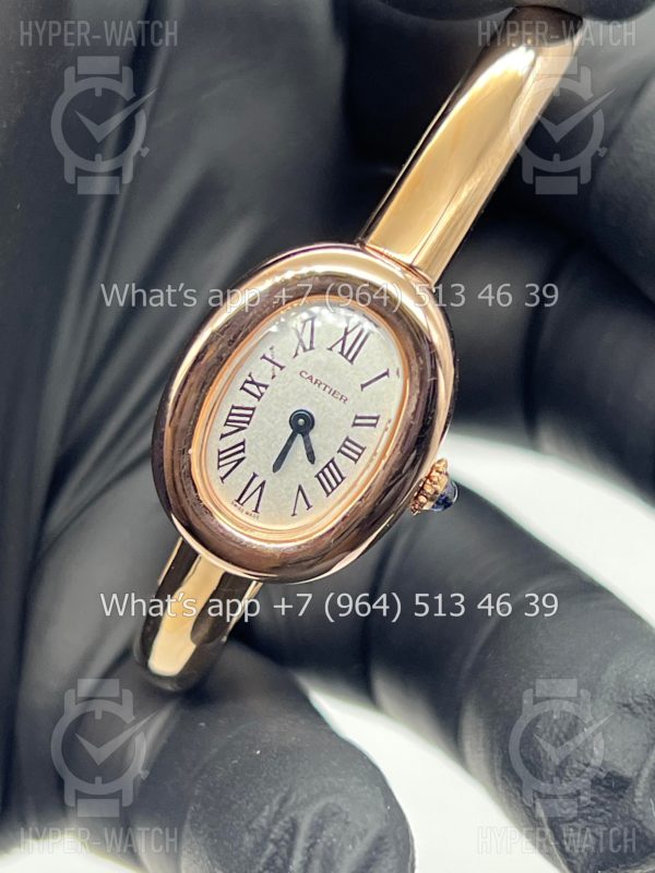 Товар Cartier Baignoire WGBA0036 17 Фото 7 - Cartier Baignoire WGBA0036 17