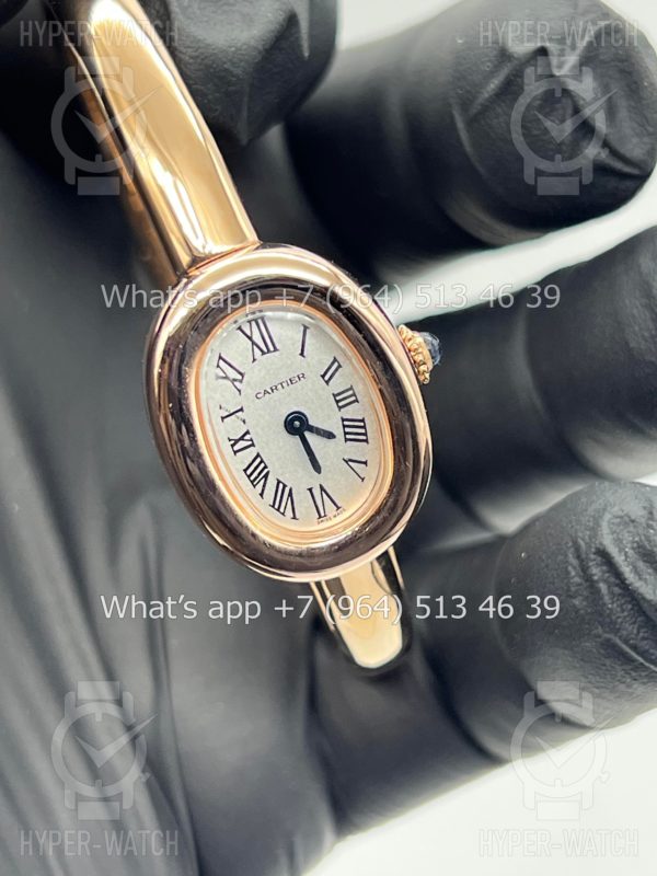 Товар Cartier Baignoire WGBA0036 17 Фото 8 - Cartier Baignoire WGBA0036 17