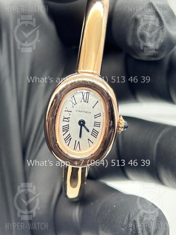Товар Cartier Baignoire WGBA0036 17 Фото 9 - Cartier Baignoire WGBA0036 17