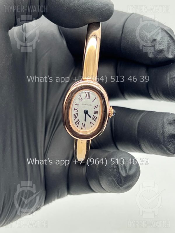 Товар Cartier Baignoire WGBA0036 17 Фото 10 - Cartier Baignoire WGBA0036 17