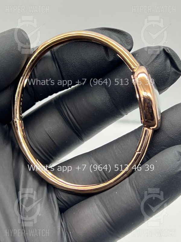 Товар Cartier Baignoire WGBA0036 17 Фото 11 - Cartier Baignoire WGBA0036 17