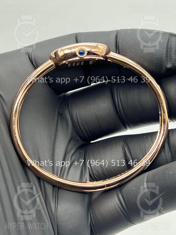 Товар Cartier Baignoire WGBA0036 17 Фото 12 - Cartier Baignoire WGBA0036 17