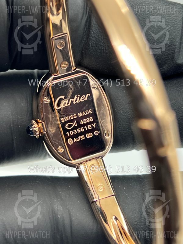 Товар Cartier Baignoire WGBA0036 17 Фото 13 - Cartier Baignoire WGBA0036 17