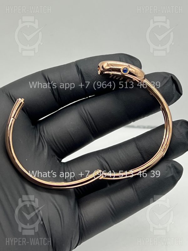 Товар Cartier Baignoire WGBA0036 17 Фото 15 - Cartier Baignoire WGBA0036 17