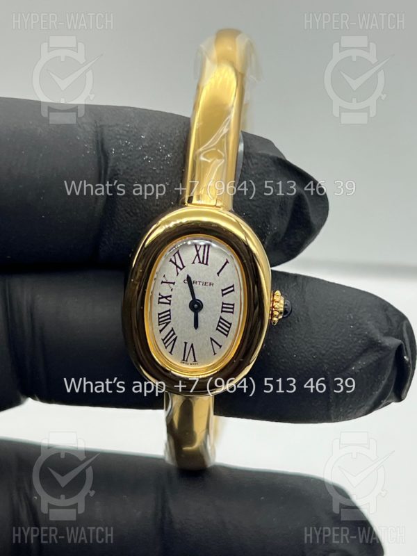 Товар Cartier Baignoire WGBA0021 16 Фото 5 - Cartier Baignoire WGBA0021 16