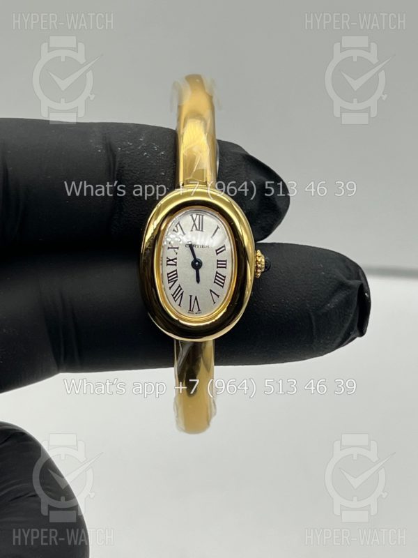 Товар Cartier Baignoire WGBA0021 16 Фото 6 - Cartier Baignoire WGBA0021 16