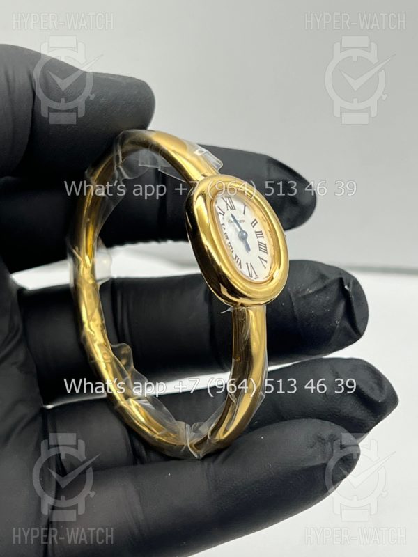 Товар Cartier Baignoire WGBA0021 16 Фото 7 - Cartier Baignoire WGBA0021 16