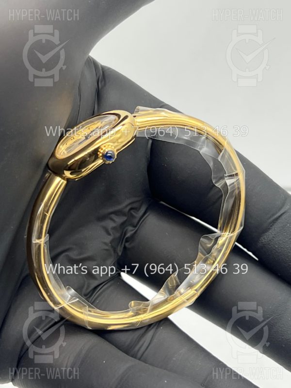 Товар Cartier Baignoire WGBA0021 16 Фото 8 - Cartier Baignoire WGBA0021 16
