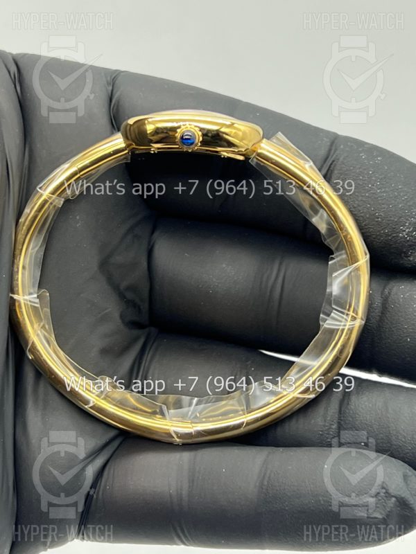 Товар Cartier Baignoire WGBA0021 16 Фото 9 - Cartier Baignoire WGBA0021 16