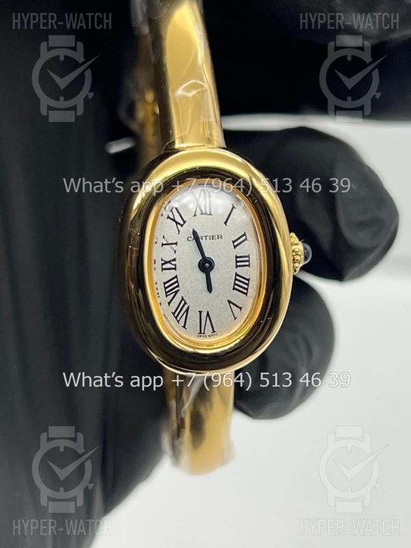 Товар Cartier Baignoire WGBA0021 16 Фото 11 - Cartier Baignoire WGBA0021 16