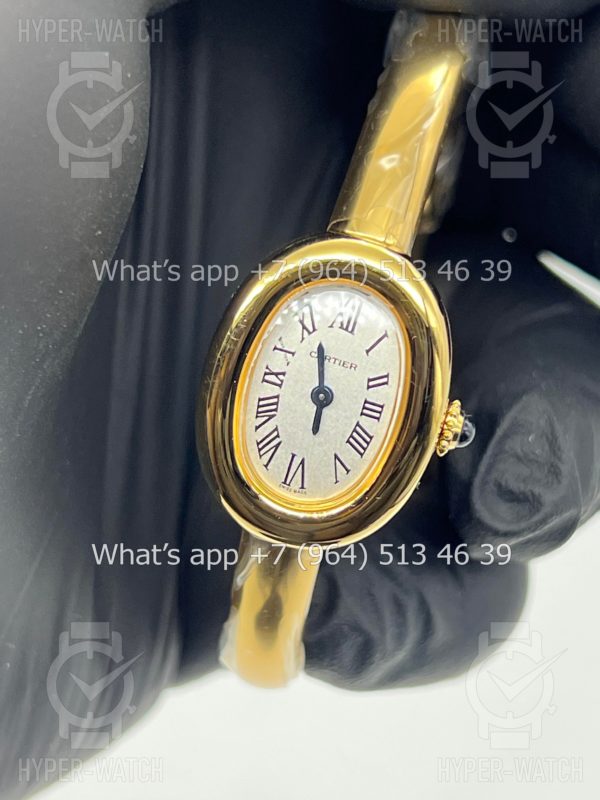 Товар Cartier Baignoire WGBA0021 16 Фото 12 - Cartier Baignoire WGBA0021 16
