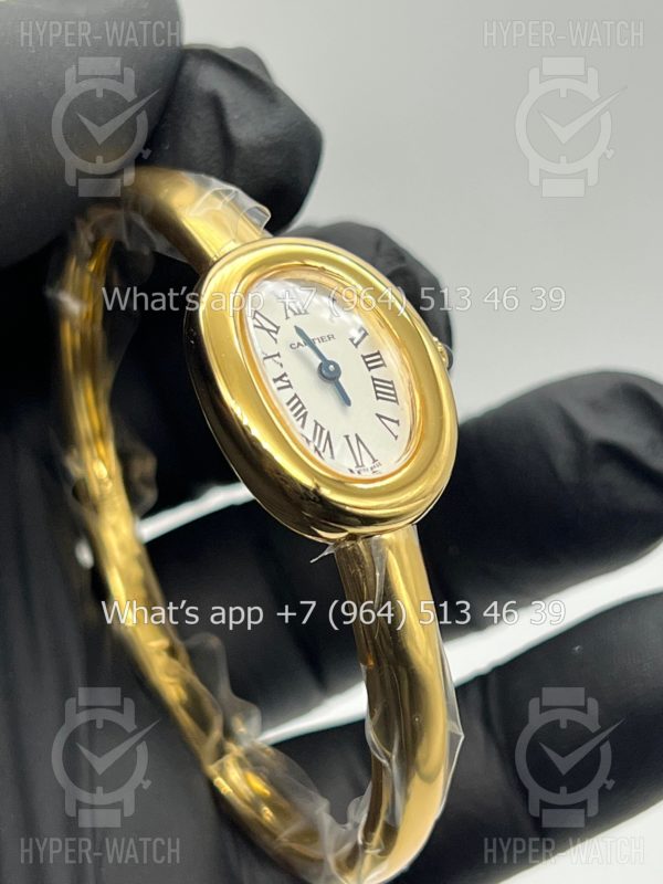 Товар Cartier Baignoire WGBA0021 16 Фото 14 - Cartier Baignoire WGBA0021 16