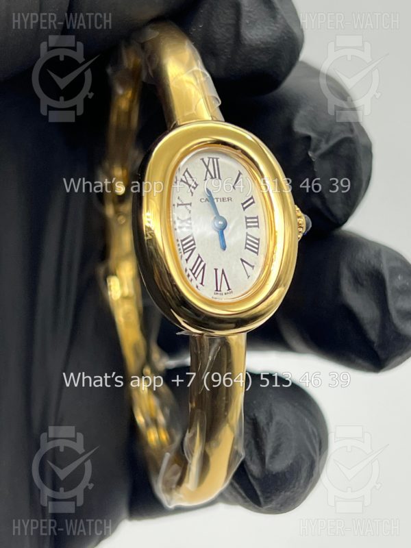 Товар Cartier Baignoire WGBA0021 16 Фото 15 - Cartier Baignoire WGBA0021 16