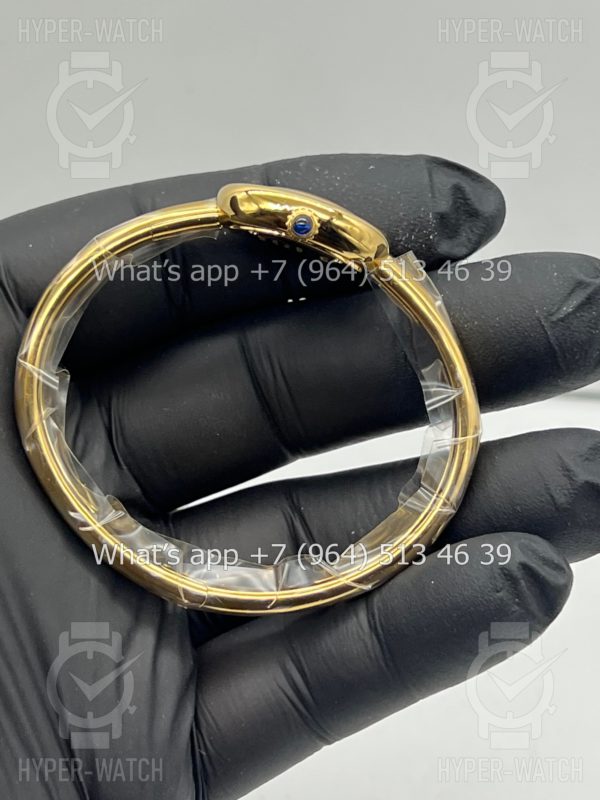 Товар Cartier Baignoire WGBA0021 16 Фото 16 - Cartier Baignoire WGBA0021 16