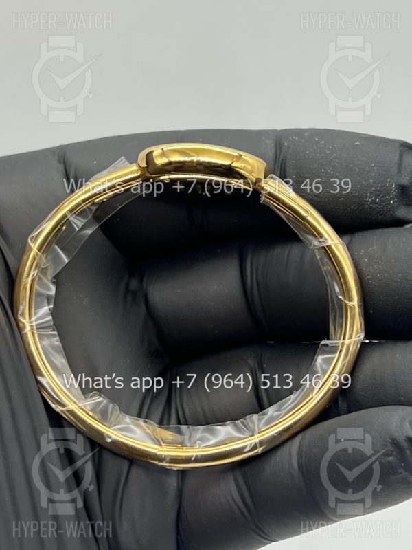 Товар Cartier Baignoire WGBA0021 16 Фото 17 - Cartier Baignoire WGBA0021 16