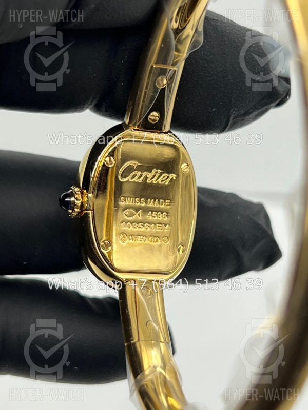 Товар Cartier Baignoire WGBA0021 16 Фото 18 - Cartier Baignoire WGBA0021 16