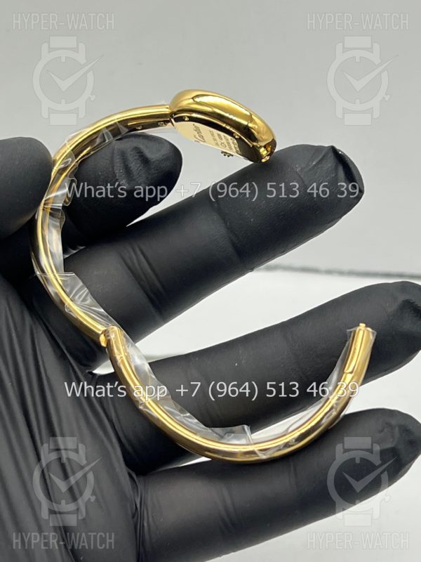 Товар Cartier Baignoire WGBA0021 16 Фото 20 - Cartier Baignoire WGBA0021 16