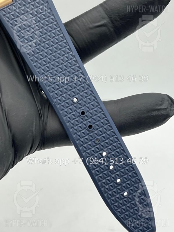 Товар Vacheron Constantin Overseas 41mm 4500V/110R Фото 6 - Vacheron Constantin Overseas 41mm 4500V/110R