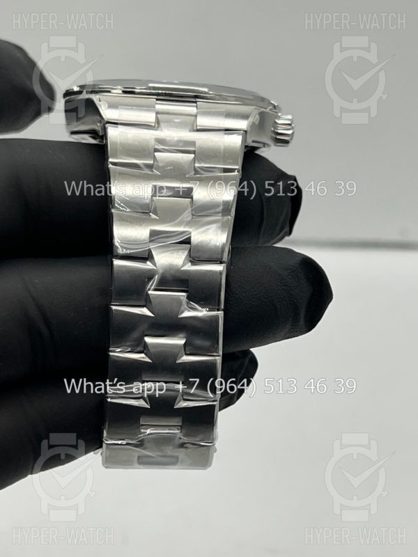 Товар Vacheron Constantin Overseas 41mm 4500V/110A-B128 Steel Фото 11 - Vacheron Constantin Overseas 41mm 4500V/110A-B128 Steel