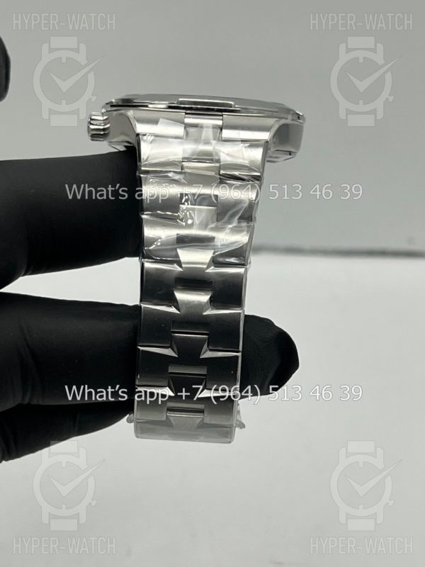 Товар Vacheron Constantin Overseas 41mm 4500V/110A-B128 Steel Фото 13 - Vacheron Constantin Overseas 41mm 4500V/110A-B128 Steel