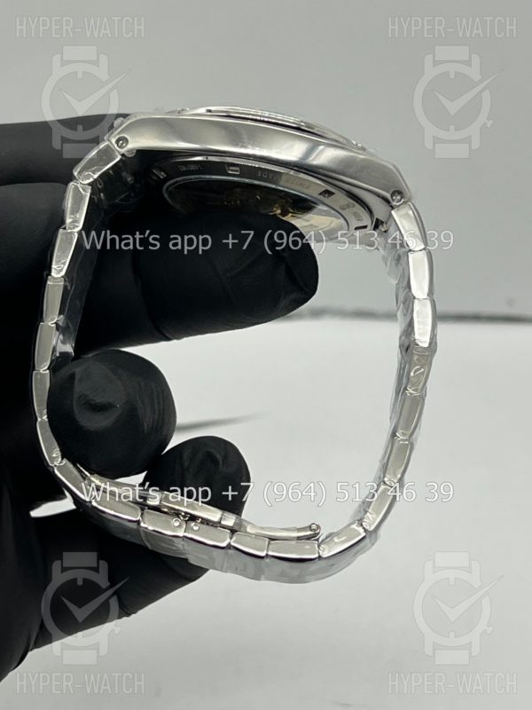 Товар Vacheron Constantin Overseas 41mm 4500V/110A-B128 Steel Фото 14 - Vacheron Constantin Overseas 41mm 4500V/110A-B128 Steel