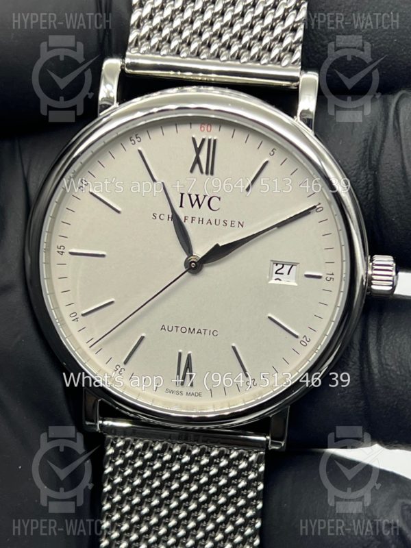 Фото 2 - IWC Portofino IW356505