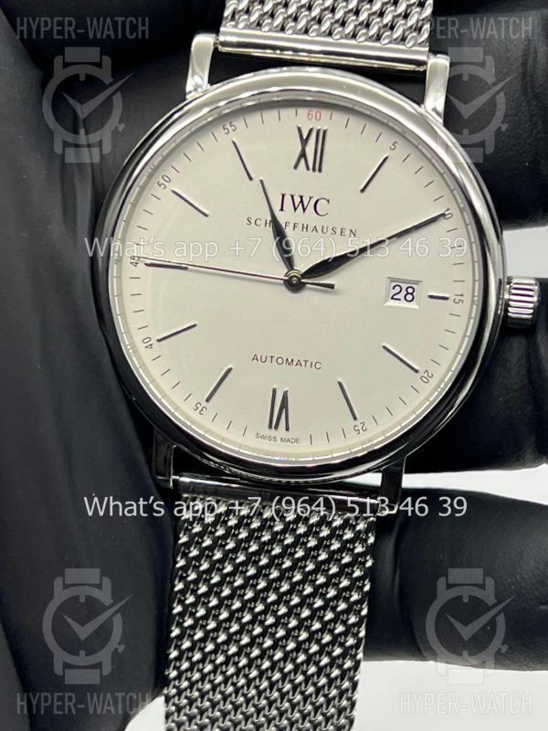 Фото 3 - IWC Portofino IW356505