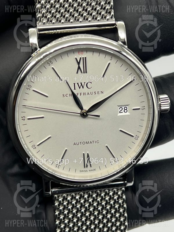 Фото 5 - IWC Portofino IW356505