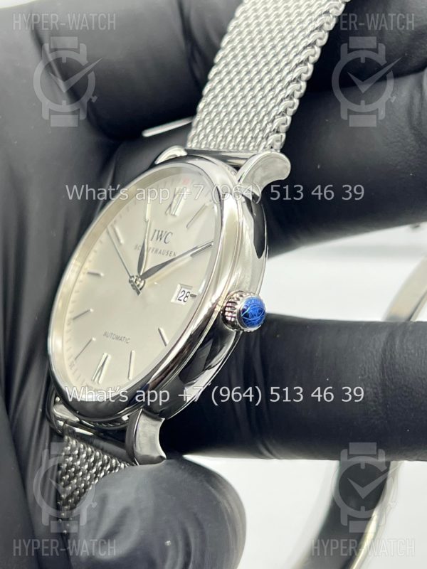 Фото 7 - IWC Portofino IW356505