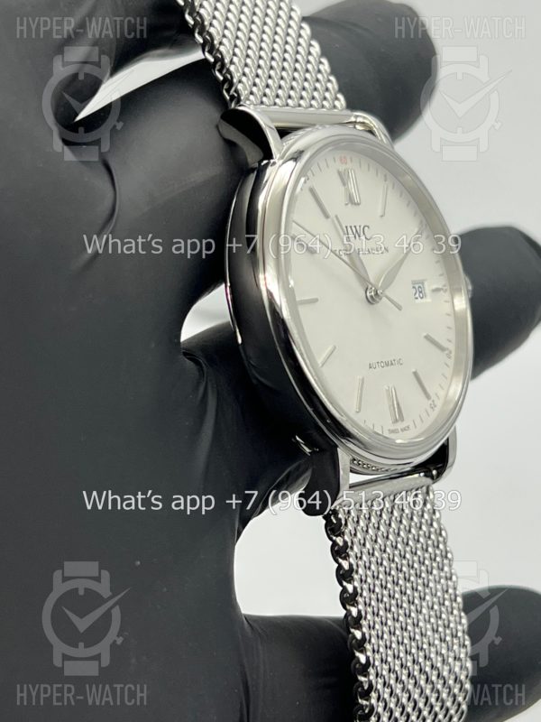 Фото 8 - IWC Portofino IW356505