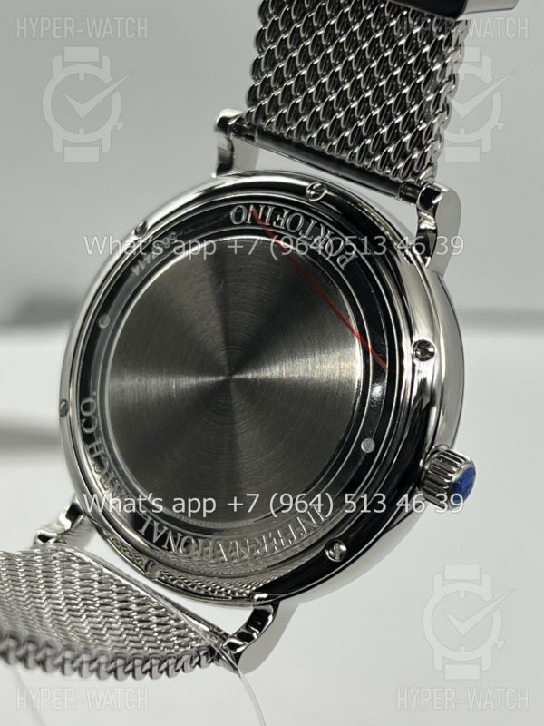Фото 19 - IWC Portofino IW356505