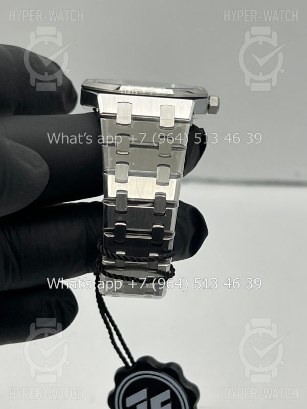 Товар Audemars Piguet Royal Oak 33mm 67651ST.ZZ.D002CR.01 ZF Фото 8 - Audemars Piguet Royal Oak 33mm 67651ST.ZZ.D002CR.01 ZF