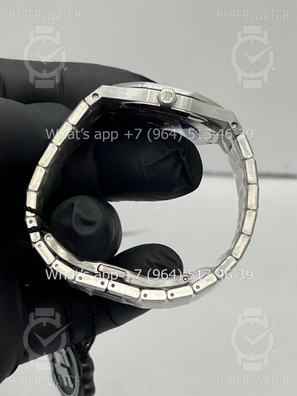 Товар Audemars Piguet Royal Oak 33mm 67651ST.ZZ.D002CR.01 ZF Фото 9 - Audemars Piguet Royal Oak 33mm 67651ST.ZZ.D002CR.01 ZF