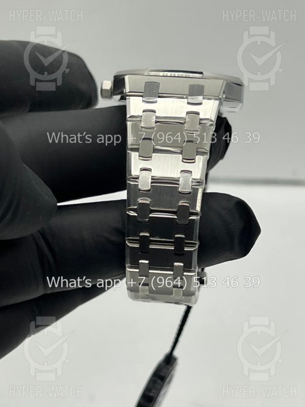 Товар Audemars Piguet Royal Oak 33mm 67651ST.ZZ.D002CR.01 ZF Фото 10 - Audemars Piguet Royal Oak 33mm 67651ST.ZZ.D002CR.01 ZF