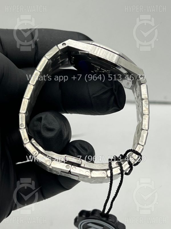 Товар Audemars Piguet Royal Oak 33mm 67651ST.ZZ.D002CR.01 ZF Фото 11 - Audemars Piguet Royal Oak 33mm 67651ST.ZZ.D002CR.01 ZF